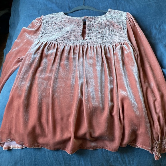 Sezane blouse - Picture 3 of 5